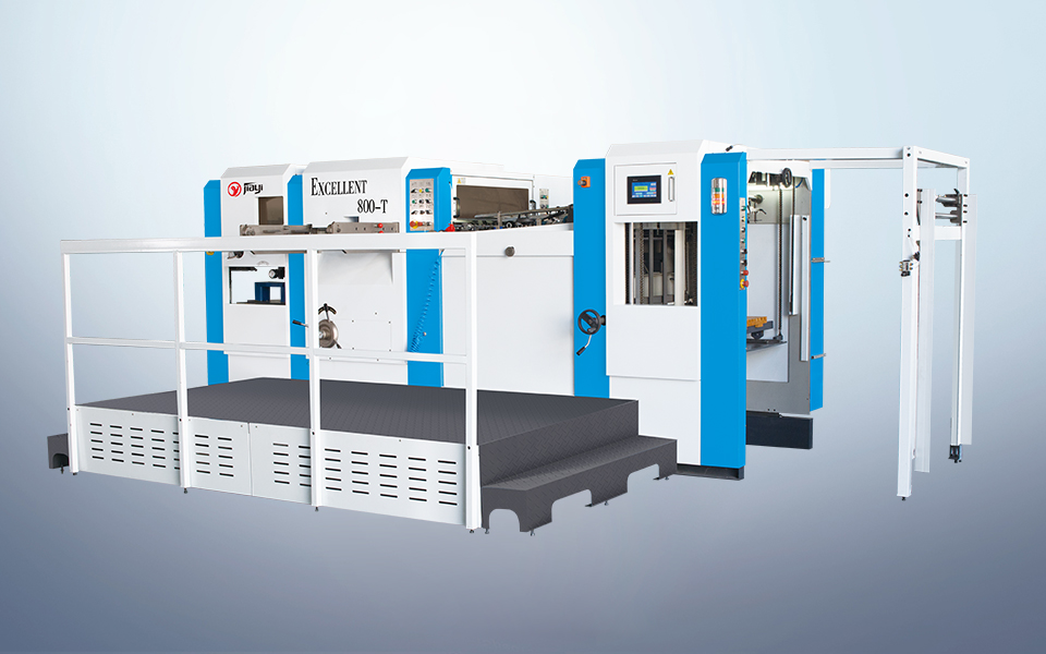 EXCELLENT  800T